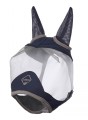 Armour Shield Half-Face Fly Mask with Ears